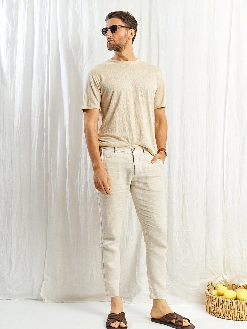 POLO MANGA CORTA CASUAL HOMBRE SPAVALDI ERNETO - 5