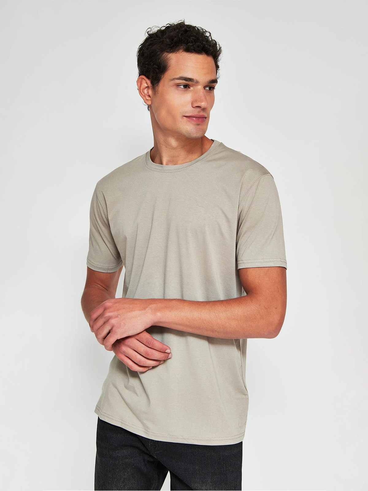 POLO MANGA CORTA CASUAL HOMBRE SPAVALDI ELIGIO - 1