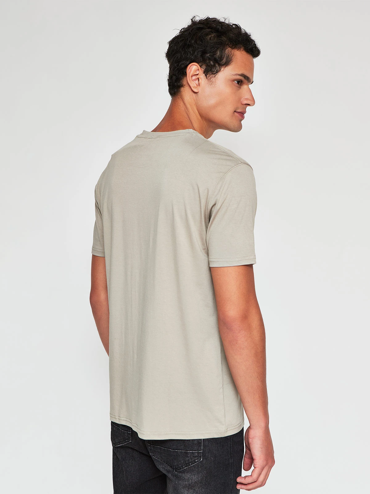 POLO MANGA CORTA CASUAL HOMBRE SPAVALDI ELIGIO - 2