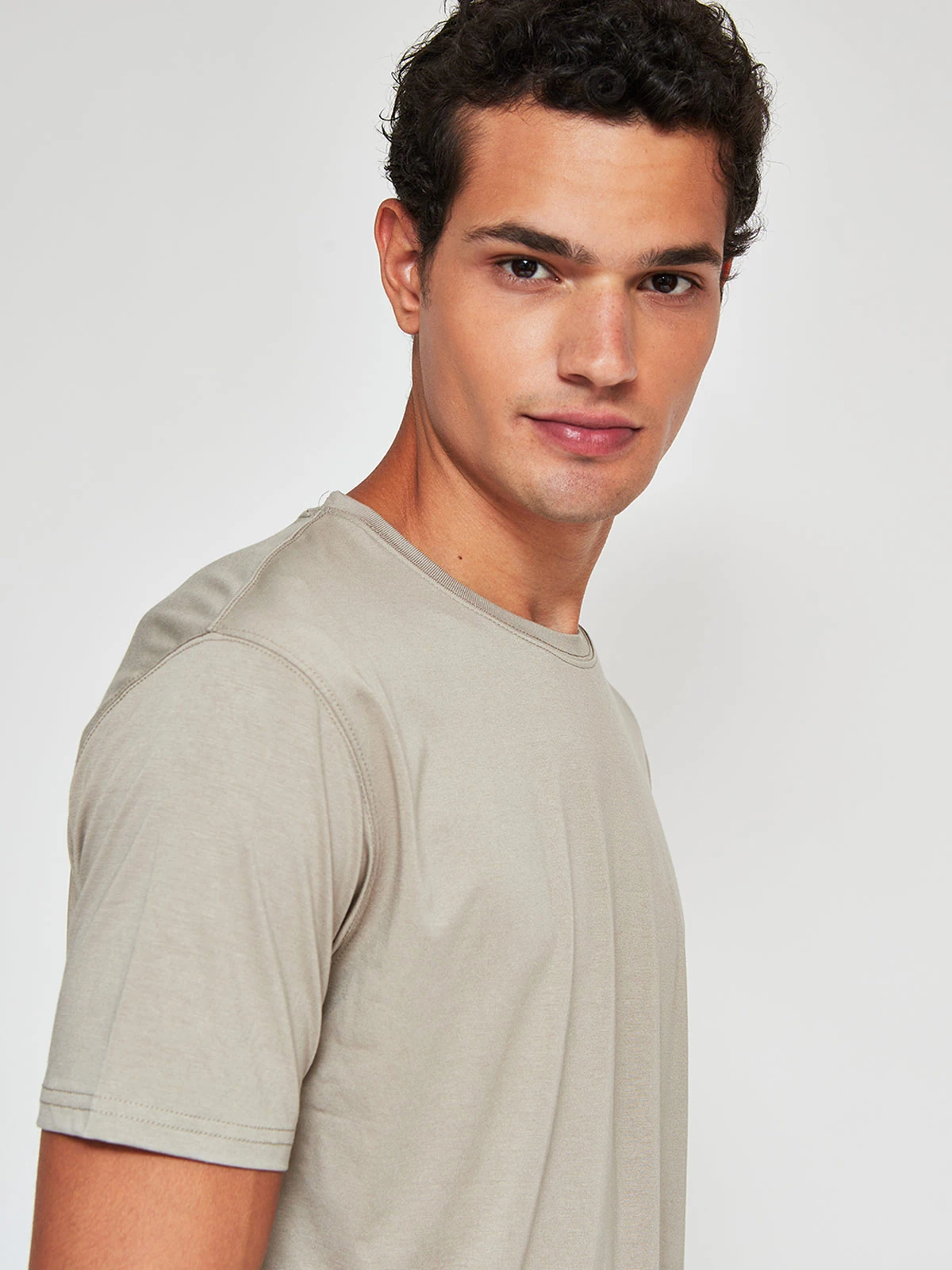 POLO MANGA CORTA CASUAL HOMBRE SPAVALDI ELIGIO - 3