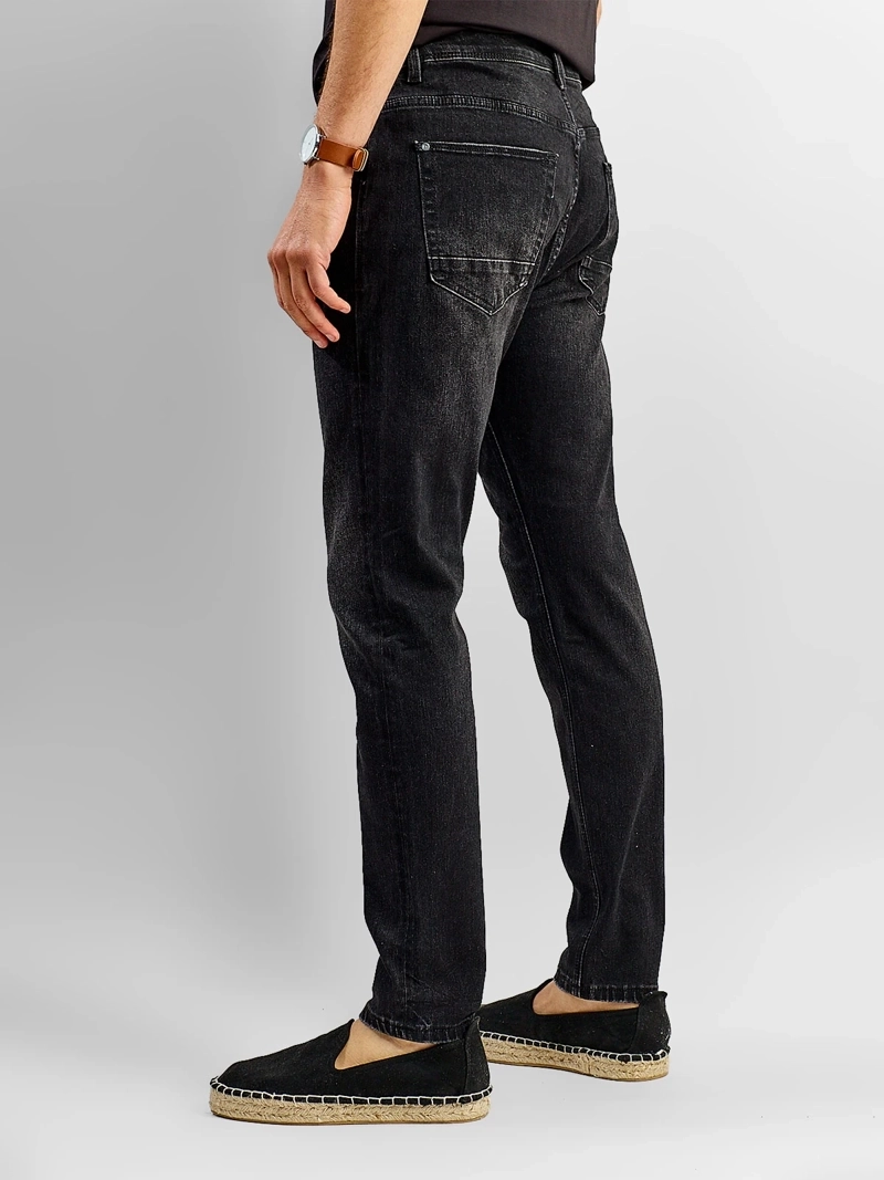 JEANS HOMBRE SPAVALDI FRANCIS - 2
