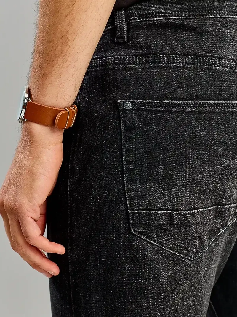 JEANS HOMBRE SPAVALDI FRANCIS - 4