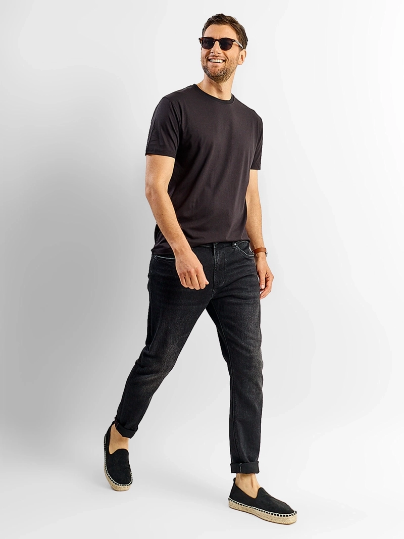 JEANS HOMBRE SPAVALDI FRANCIS - 5