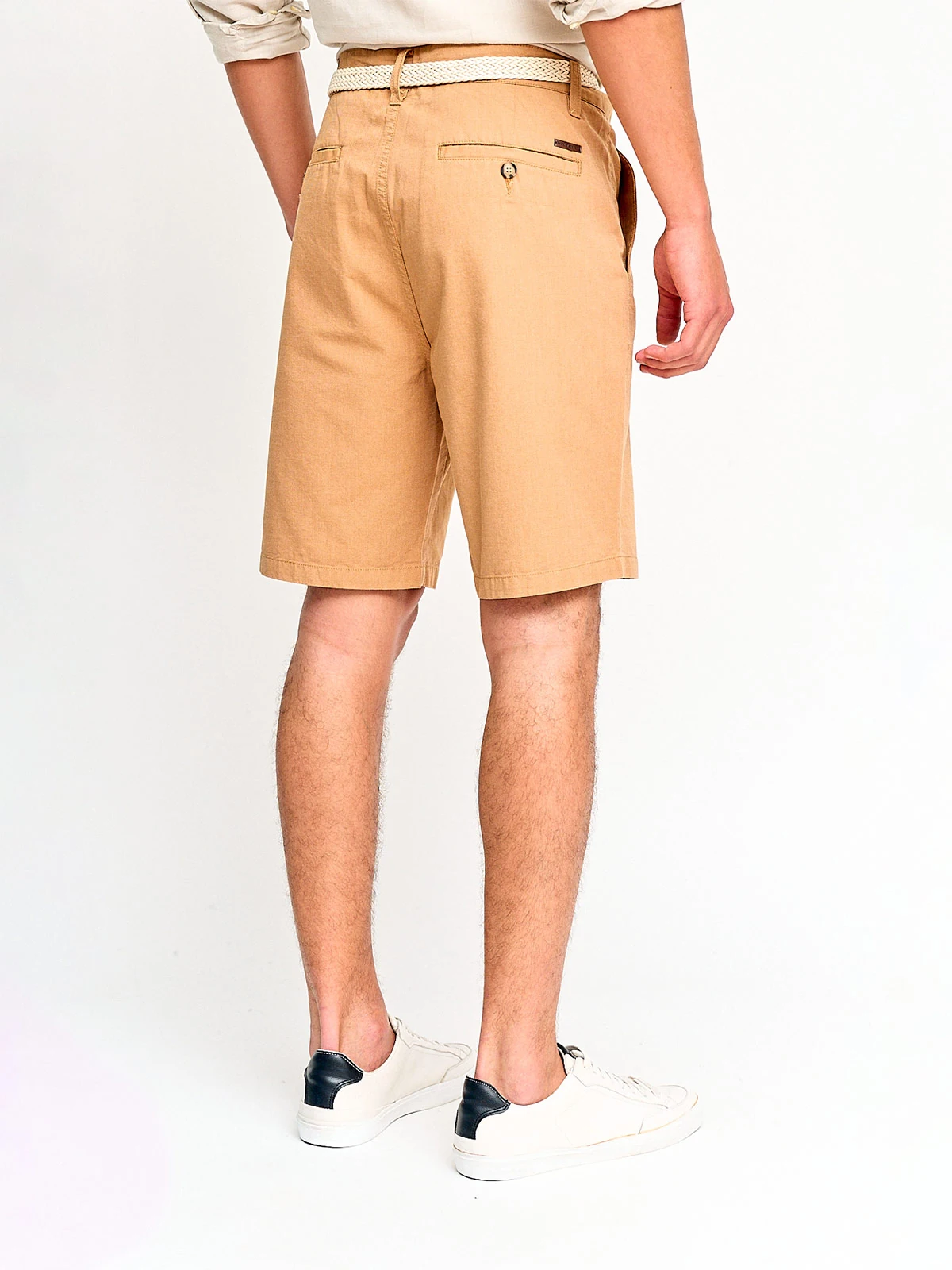 SHORT HOMBRE KENNETH STEVENS ABEL - 2