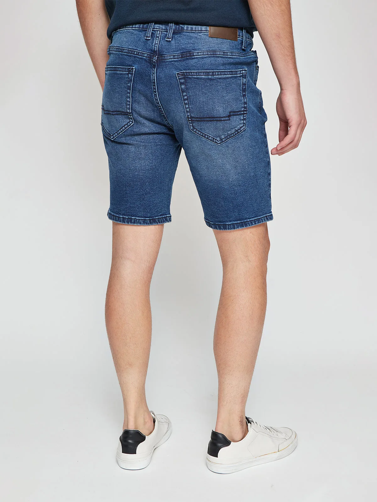 SHORT HOMBRE MARQUIS BERBAS - 2