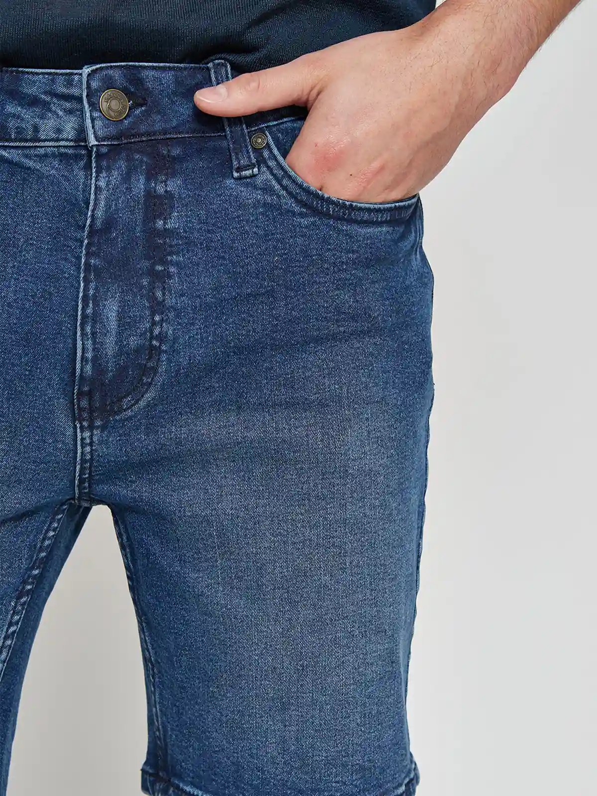 SHORT HOMBRE MARQUIS BERBAS - 3
