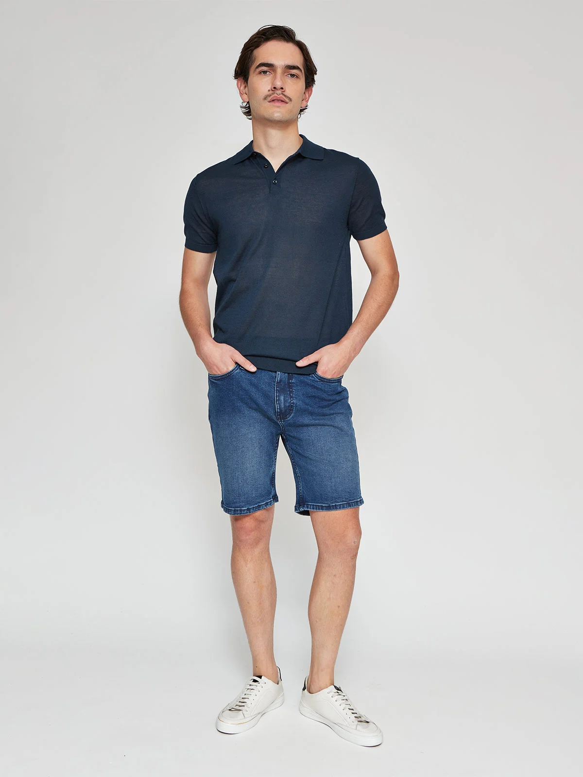 SHORT HOMBRE MARQUIS BERBAS - 4