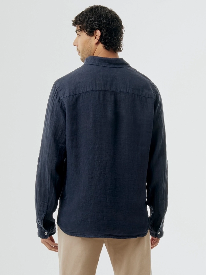 CAMISA MANGA LARGA HOMBRE SPAVALDI EMILIANO - 2