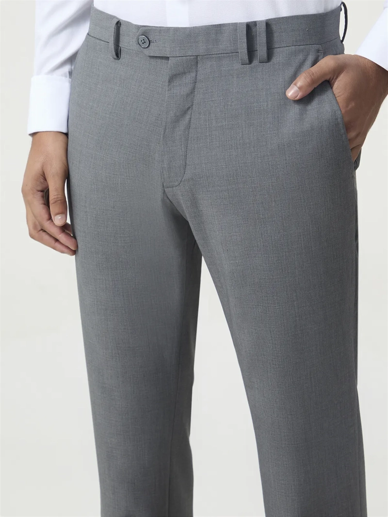 PANTALÓN HOMBRE PURO EGO - 4