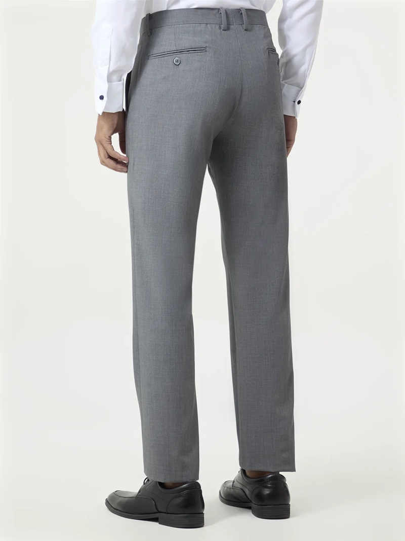 PANTALÓN HOMBRE PURO EGO - 2