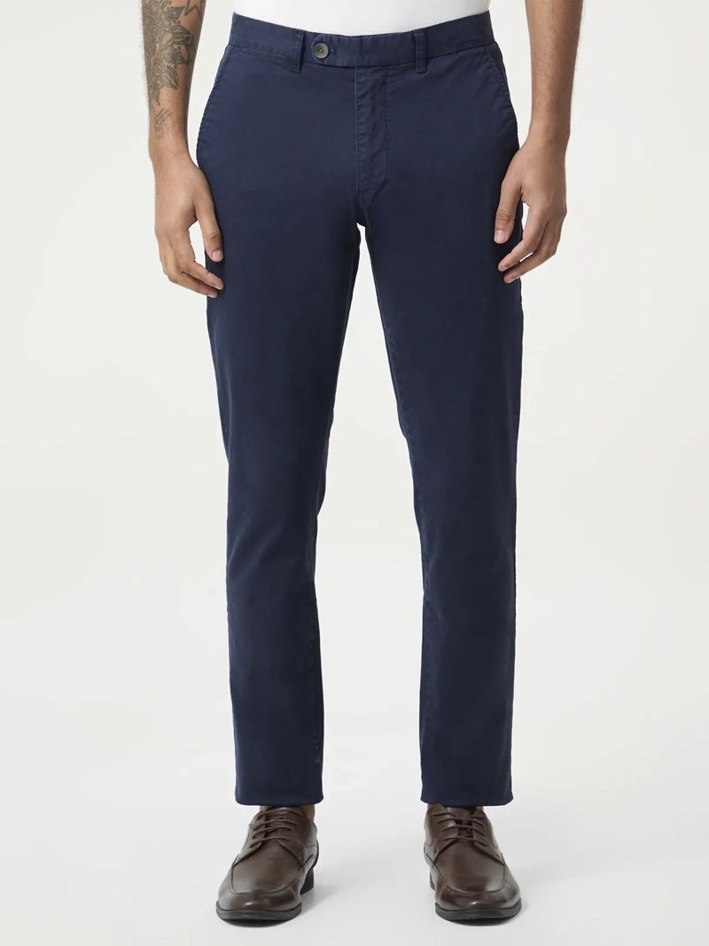 PANTALÓN HOMBRE PURO EGO - 1