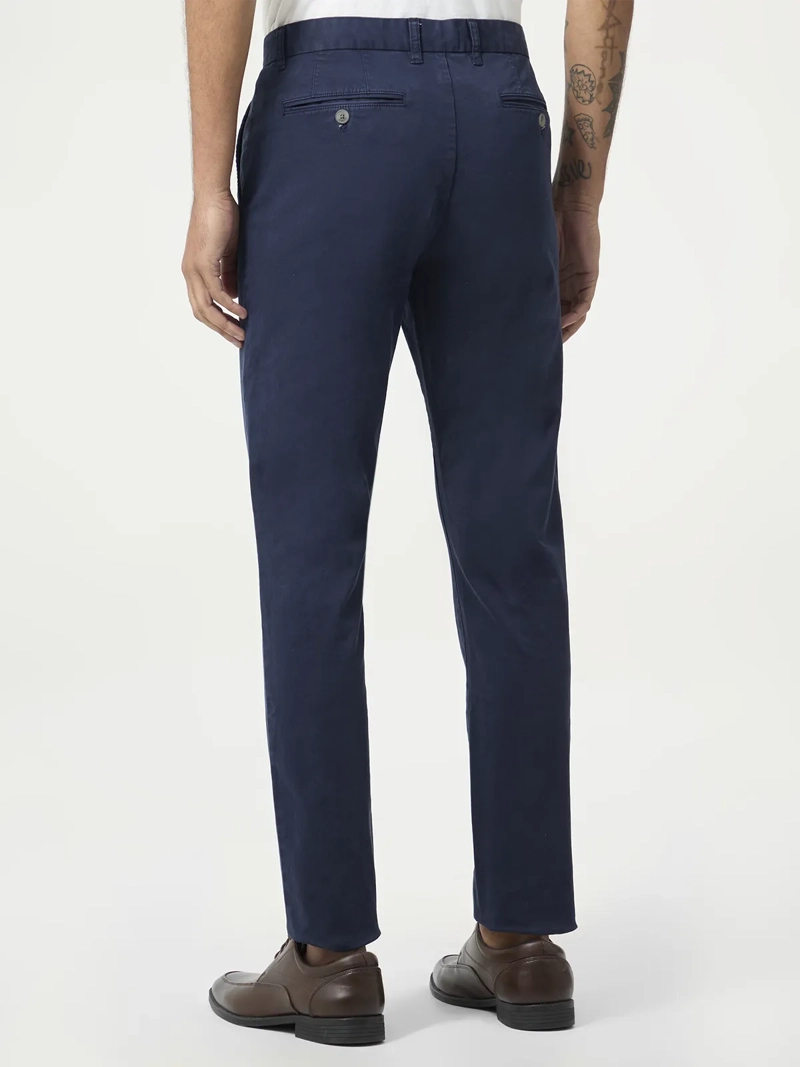 PANTALÓN HOMBRE PURO EGO - 2