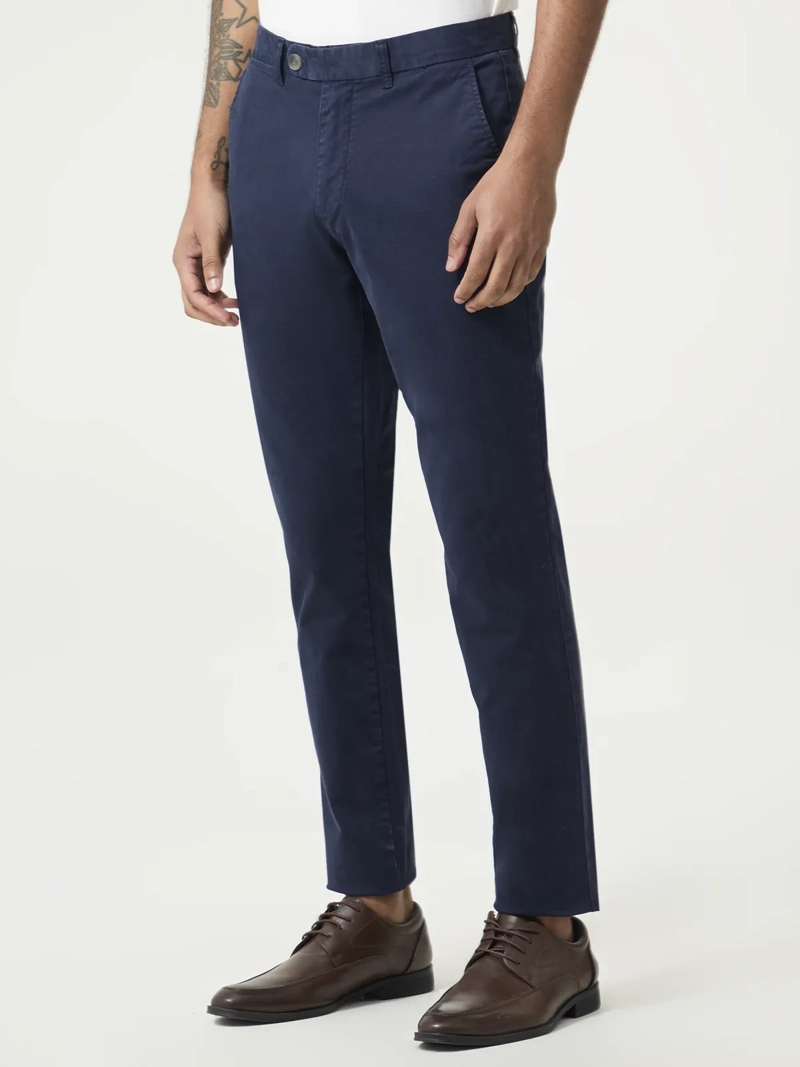 PANTALÓN HOMBRE PURO EGO - 3