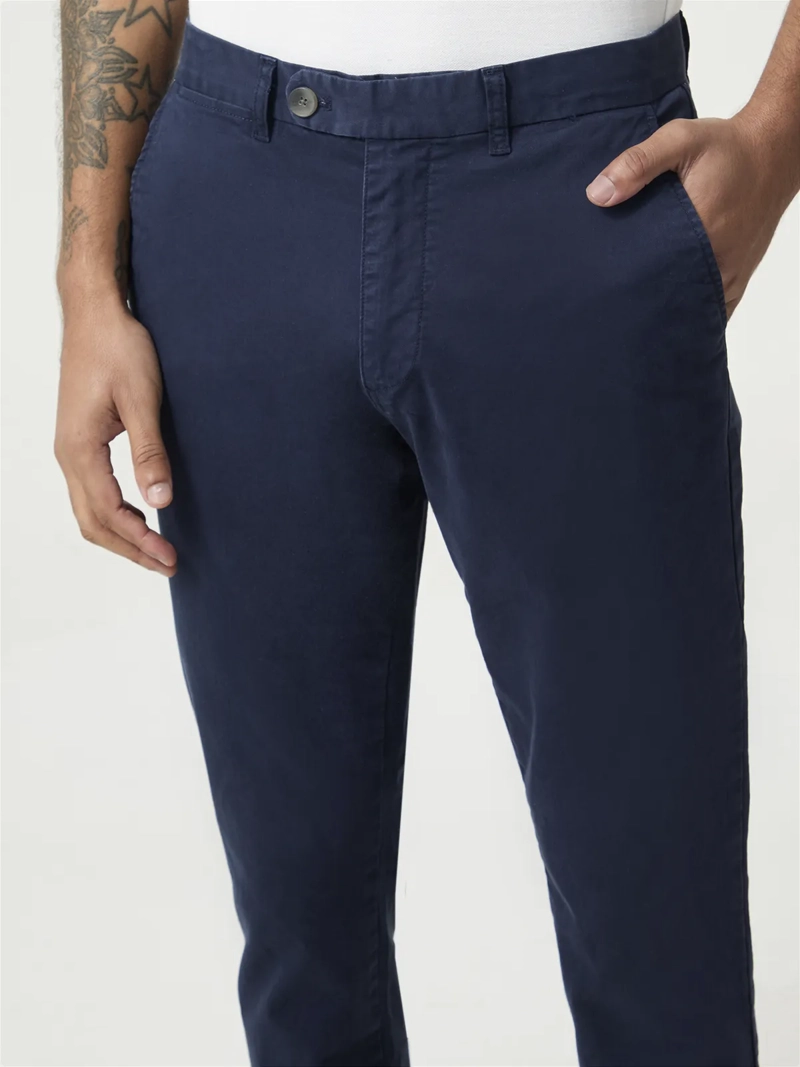 PANTALÓN HOMBRE PURO EGO - 4