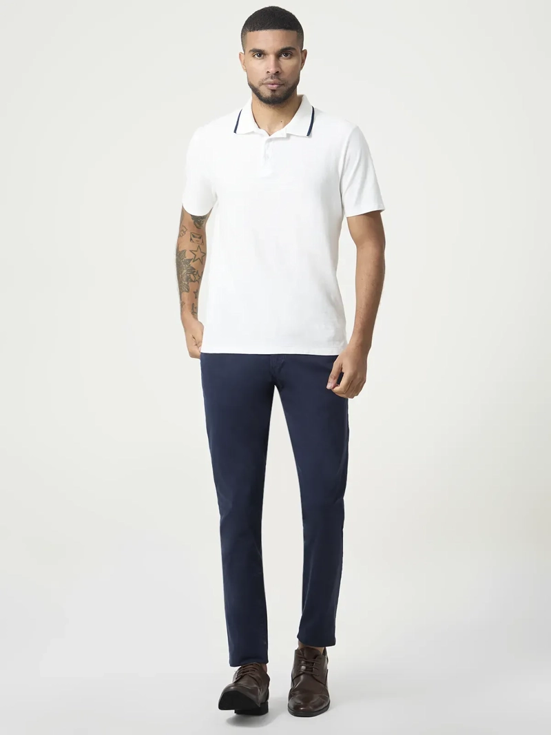 PANTALÓN HOMBRE PURO EGO - 5