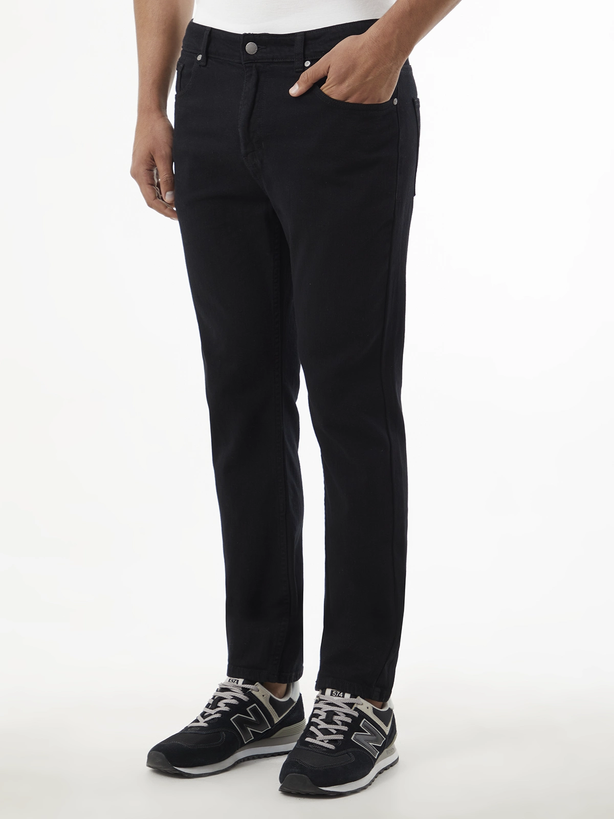 JEANS RECTO HOMBRE KENNETH STEVENS - 3