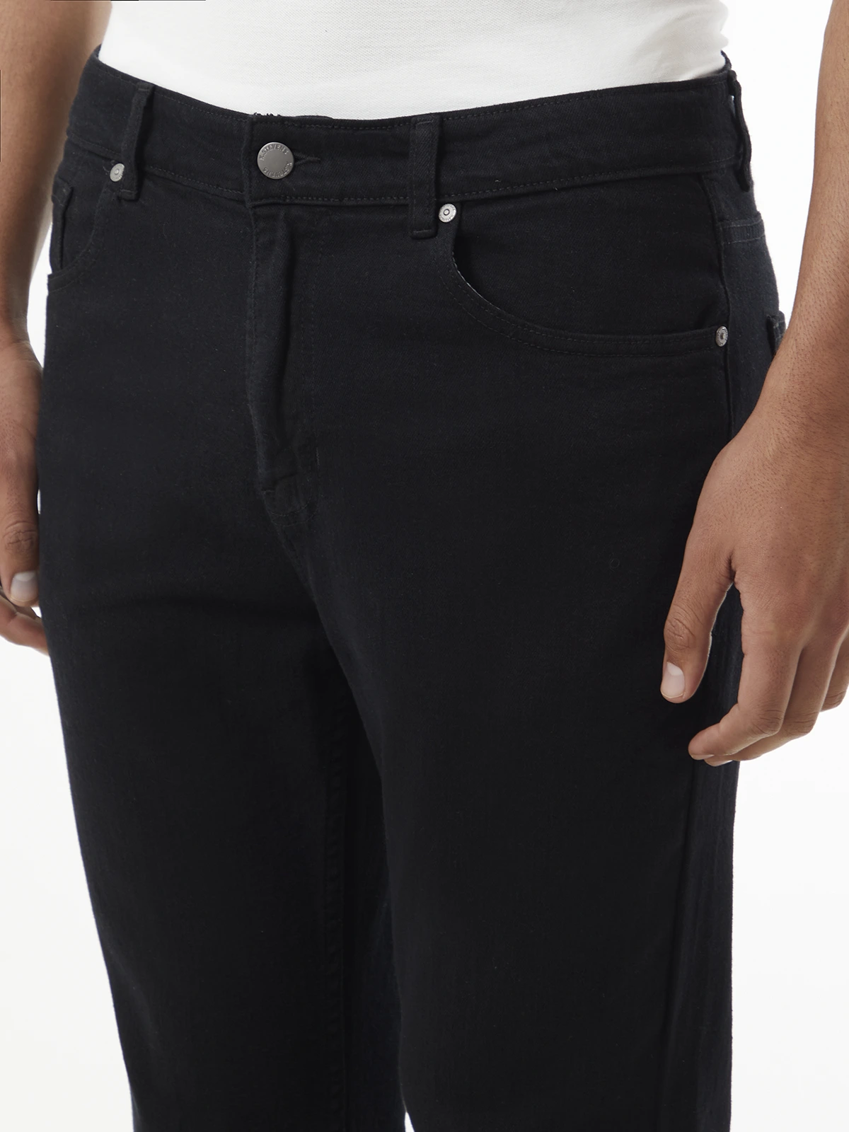 JEANS RECTO HOMBRE KENNETH STEVENS - 4