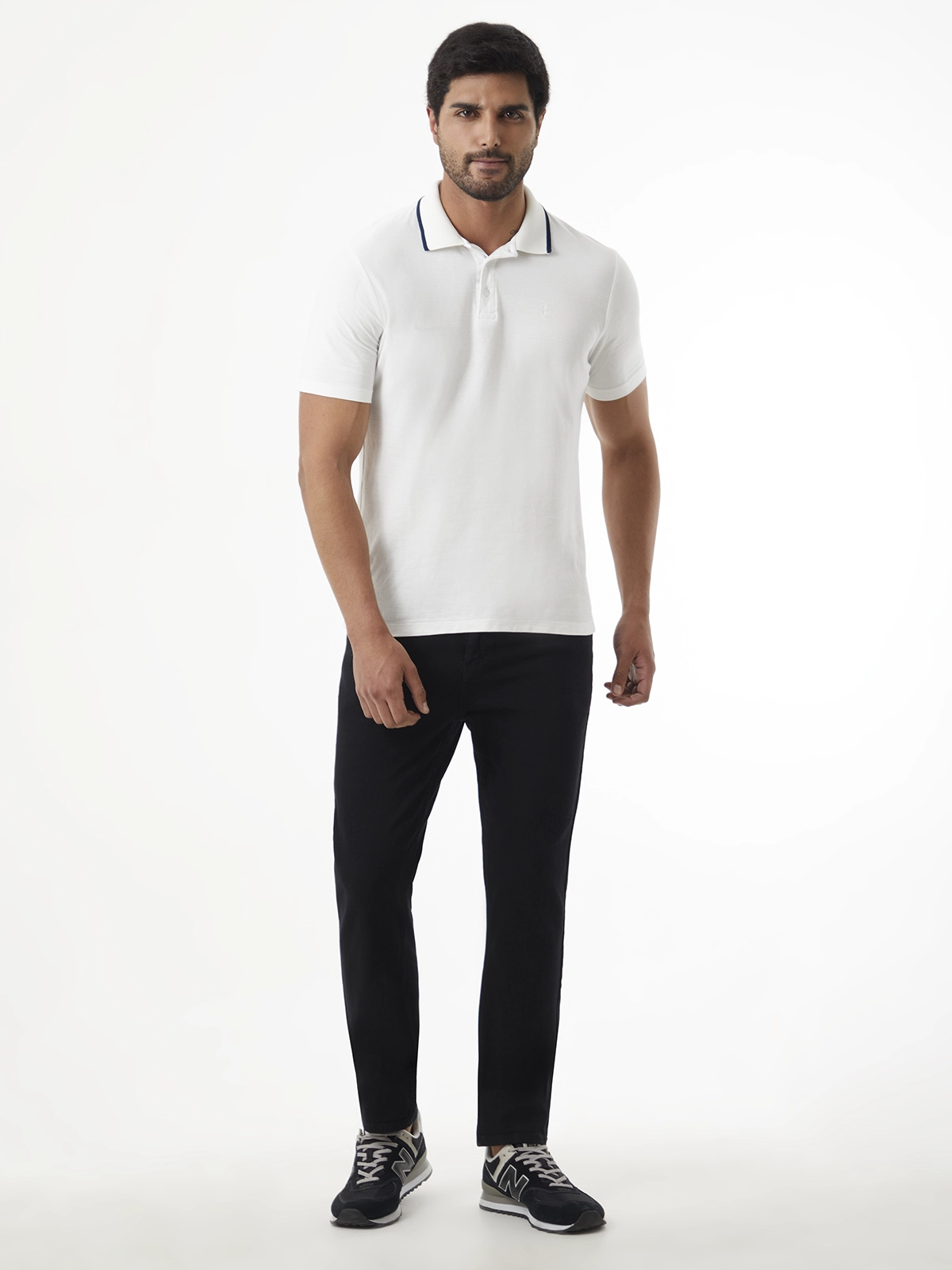 JEANS RECTO HOMBRE KENNETH STEVENS - 5