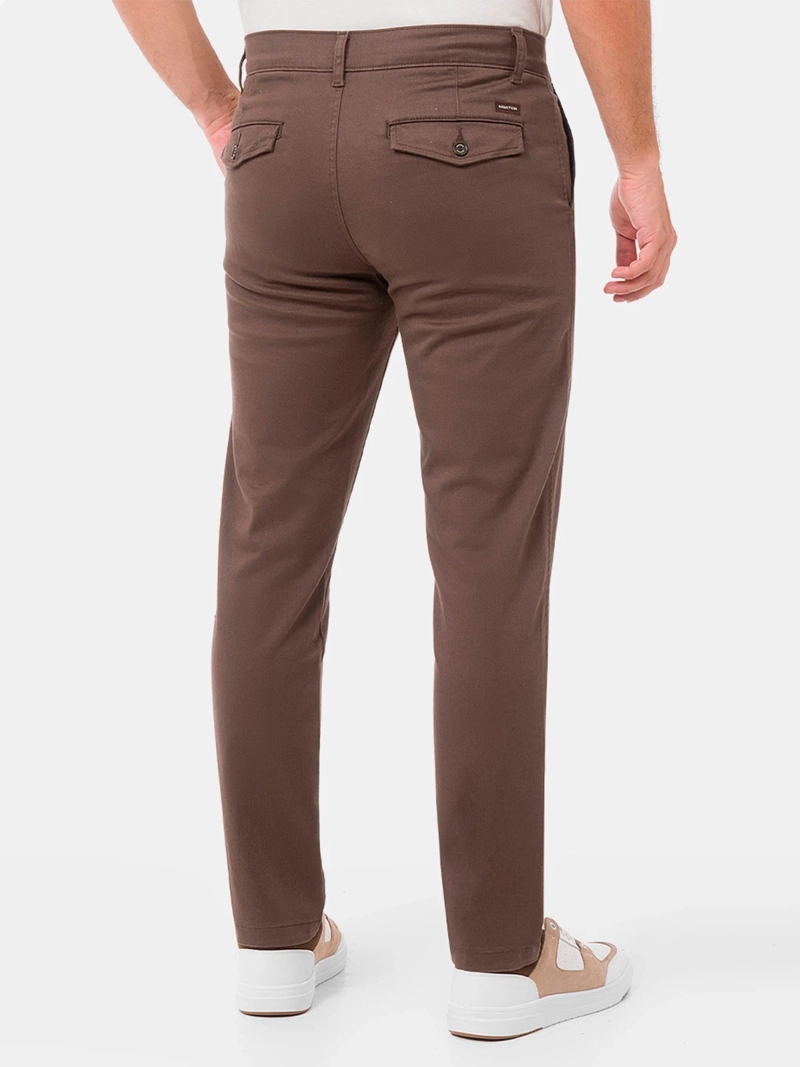 PANTALÓN SEMI PITILLO HOMBRE NORTON PAUL - 2