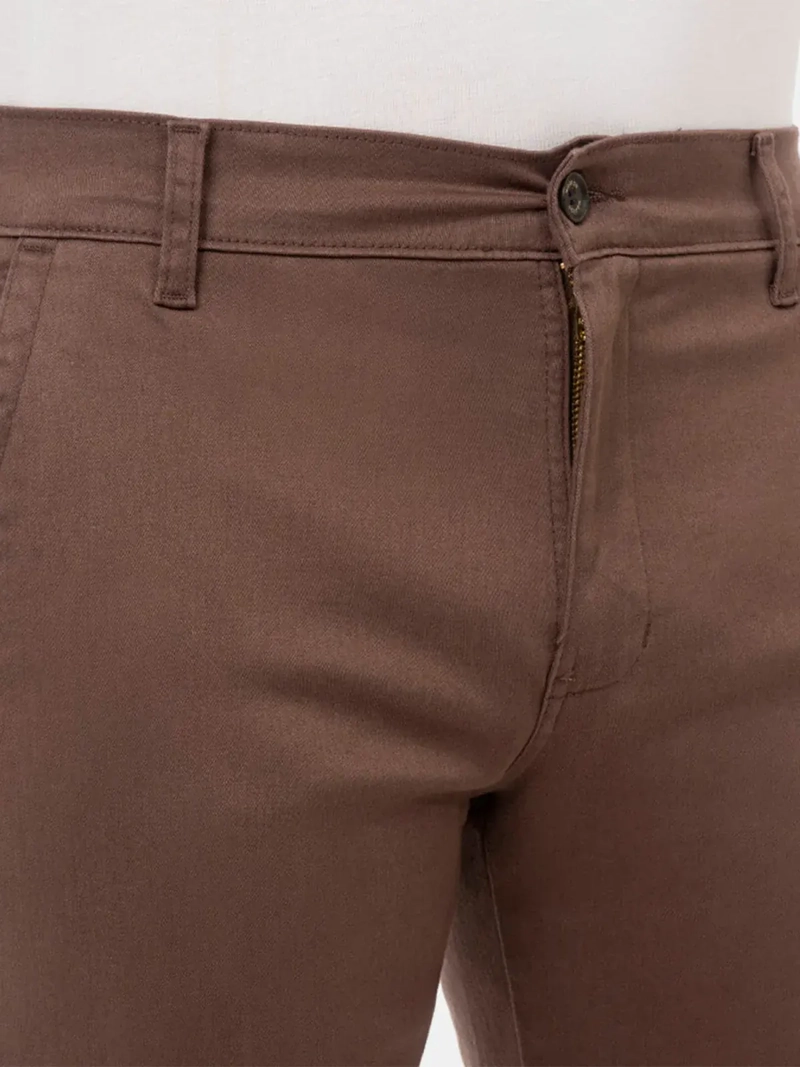 PANTALÓN SEMI PITILLO HOMBRE NORTON PAUL - 4