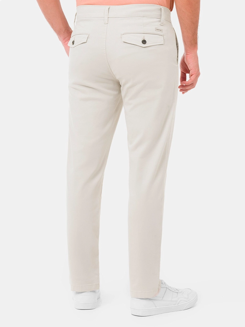 PANTALÓN SEMI PITILLO HOMBRE NORTON PAUL - 2