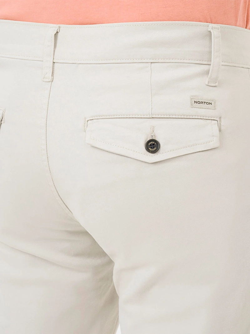 PANTALÓN SEMI PITILLO HOMBRE NORTON PAUL - 3