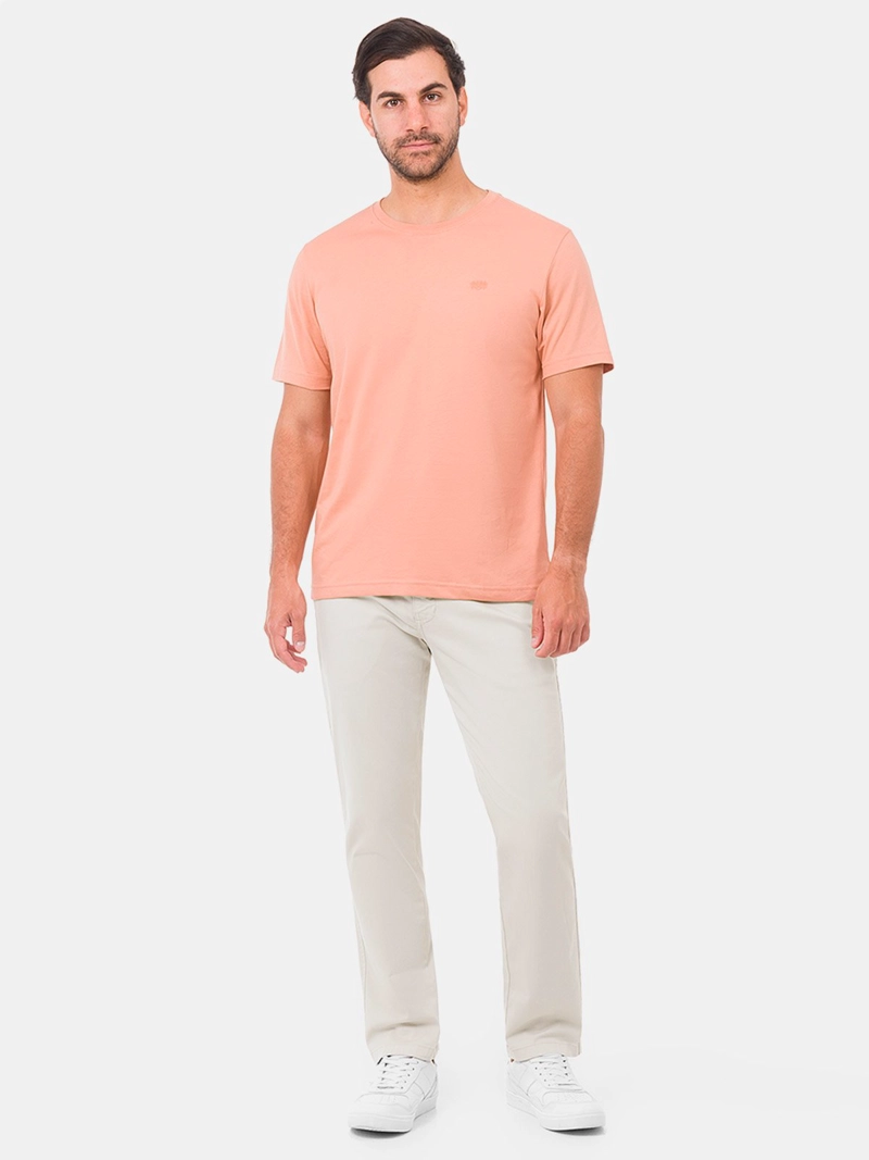 PANTALÓN SEMI PITILLO HOMBRE NORTON PAUL - 5