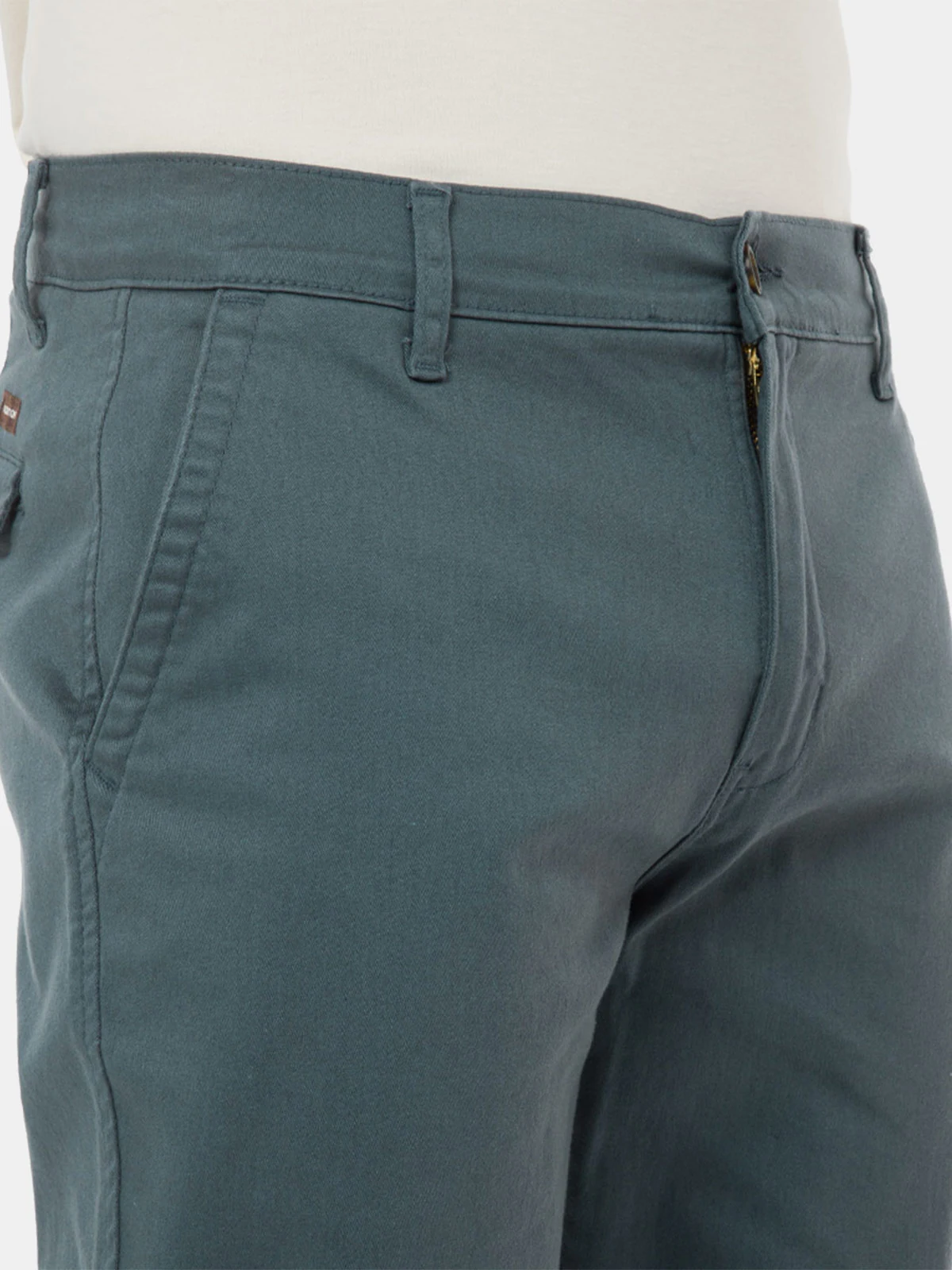 PANTALÓN SEMI PITILLO HOMBRE NORTON PAUL - 5