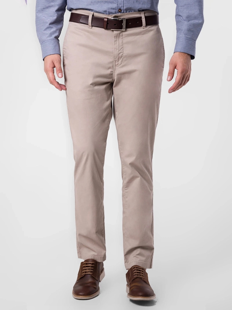 PANTALÓN SLIM HOMBRE NORTON MAYCELO - 1