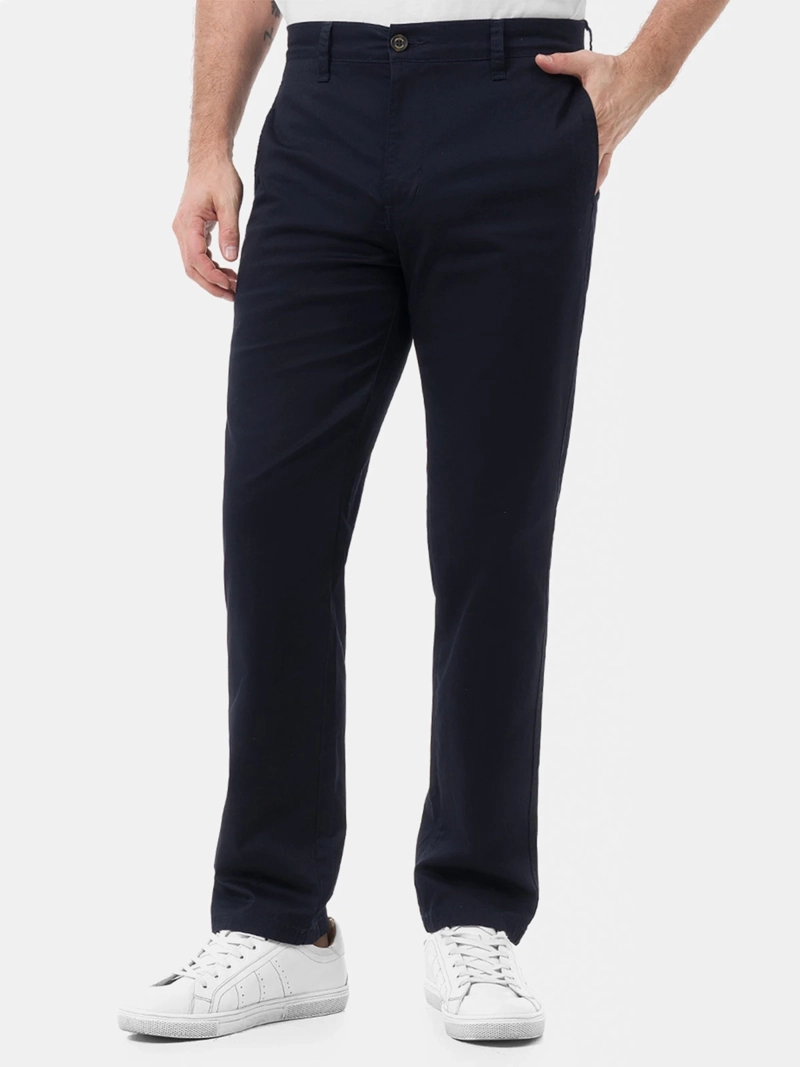 PANTALÓN SLIM HOMBRE NORTON MAYCELO - 1