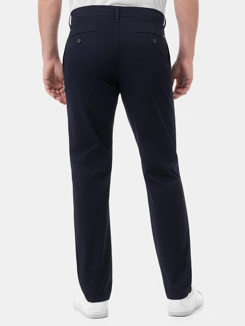 PANTALÓN SLIM HOMBRE NORTON MAYCELO - 2