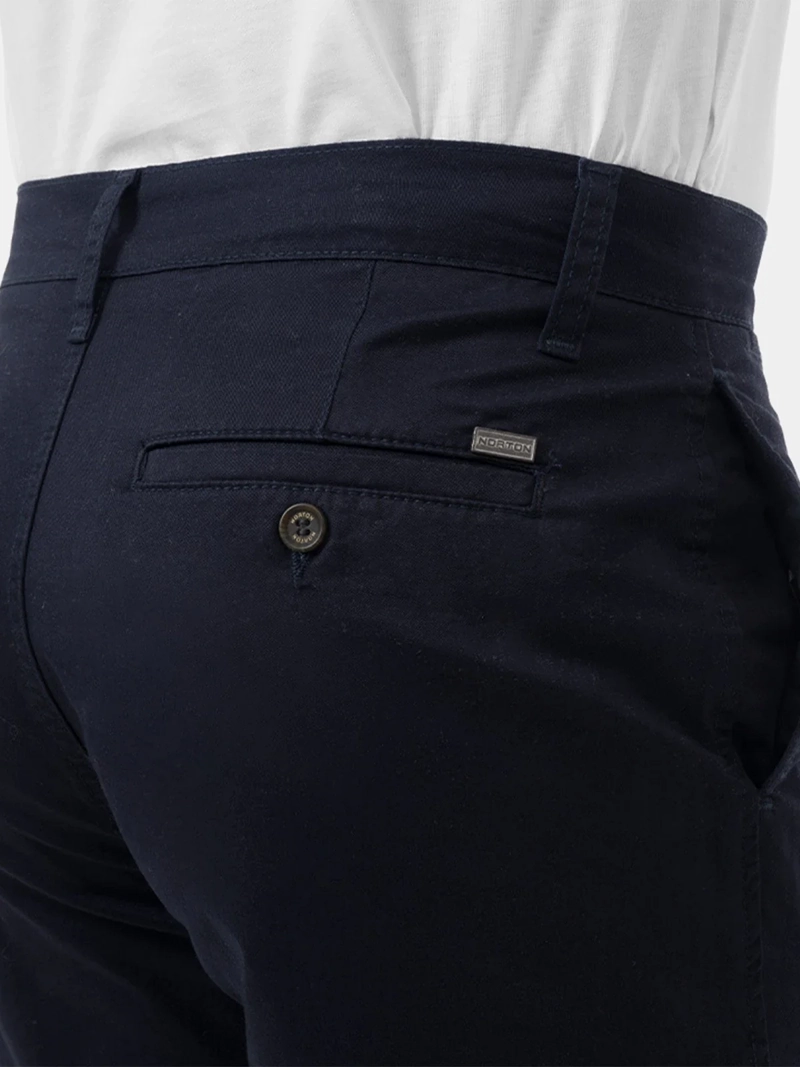 PANTALÓN SLIM HOMBRE NORTON MAYCELO - 3