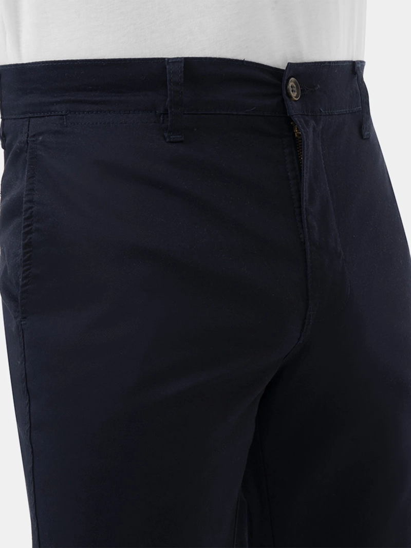 PANTALÓN SLIM HOMBRE NORTON MAYCELO - 4