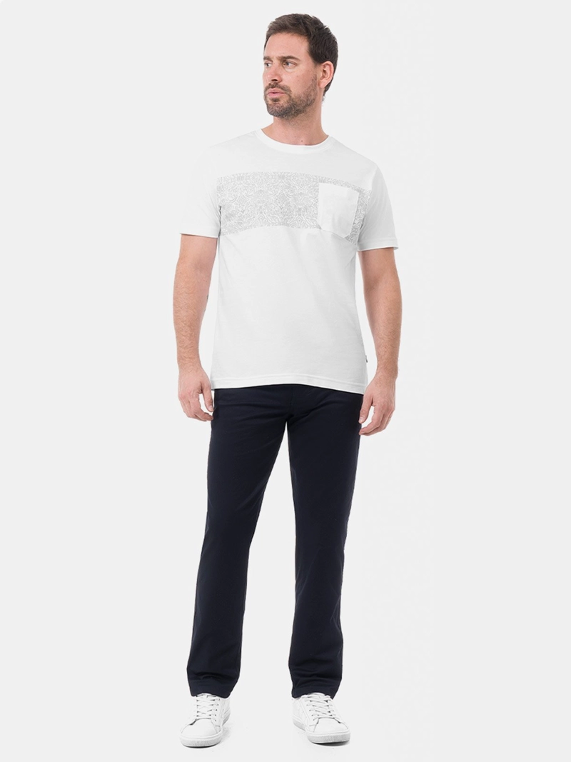 PANTALÓN SLIM HOMBRE NORTON MAYCELO - 5