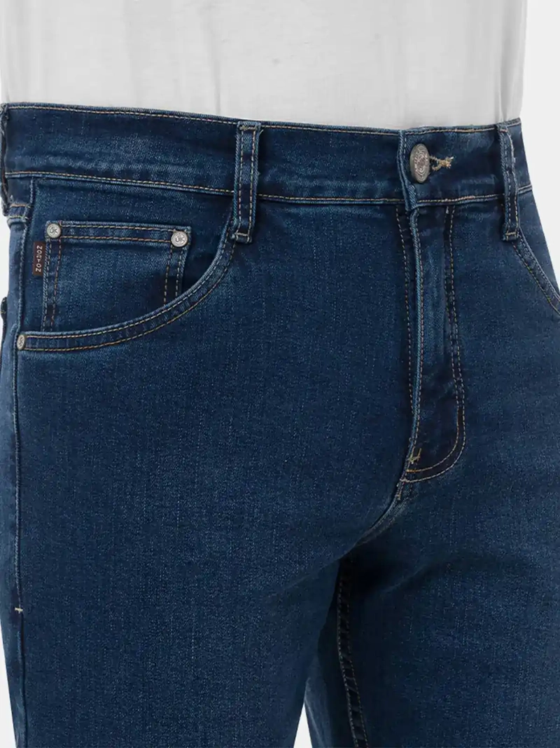JEANS RECTO HOMBRE NORTON BENRRU - 4