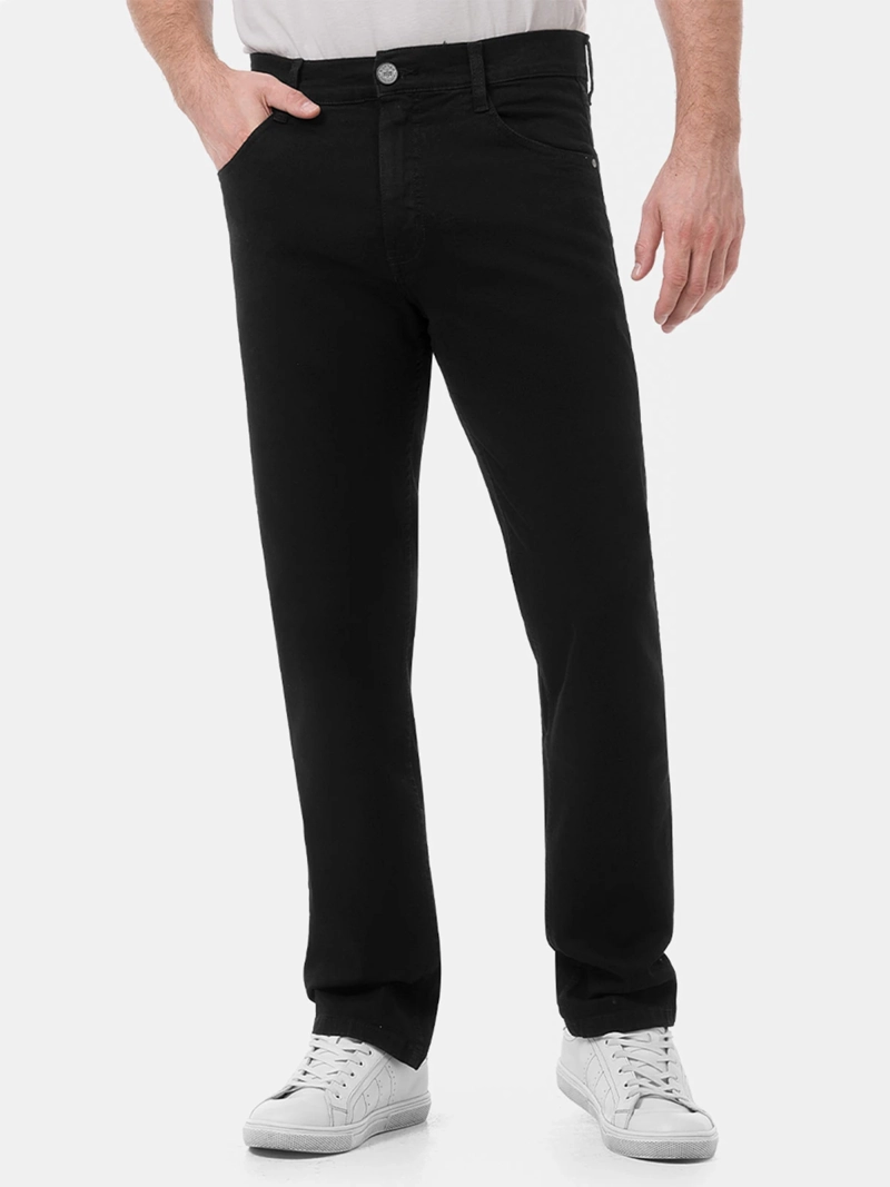 JEANS RECTO HOMBRE NORTON BENRRU - 1