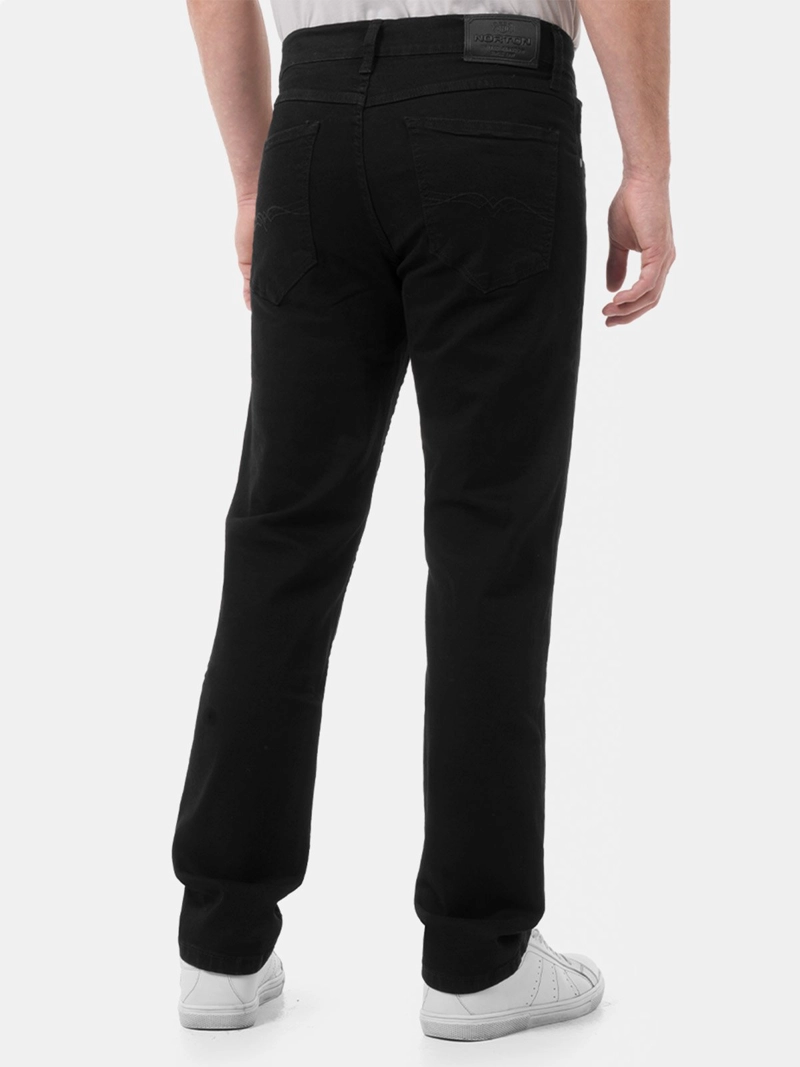 JEANS RECTO HOMBRE NORTON BENRRU - 2
