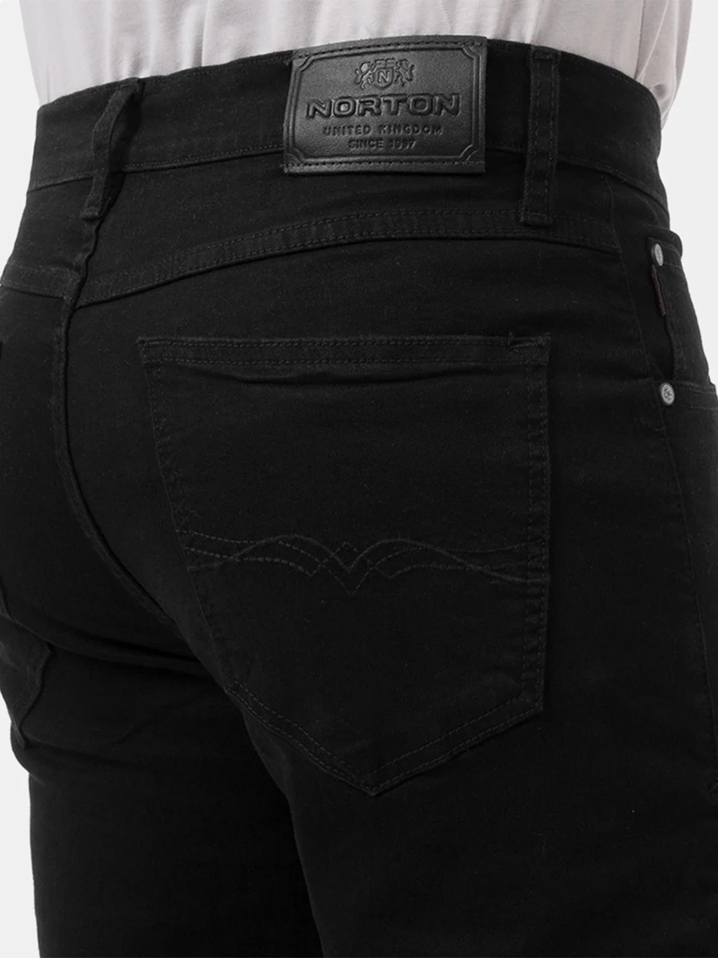 JEANS RECTO HOMBRE NORTON BENRRU - 3