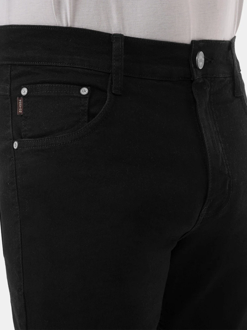 JEANS RECTO HOMBRE NORTON BENRRU - 4