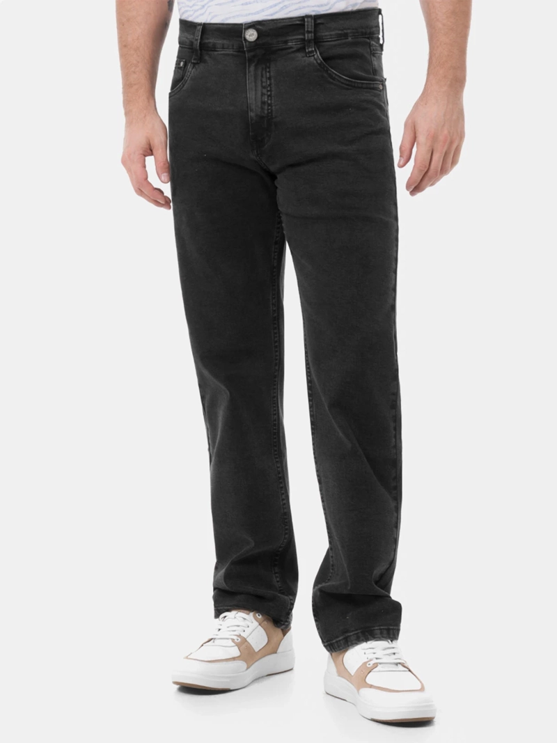 JEANS RECTO HOMBRE NORTON BENRRU - 1