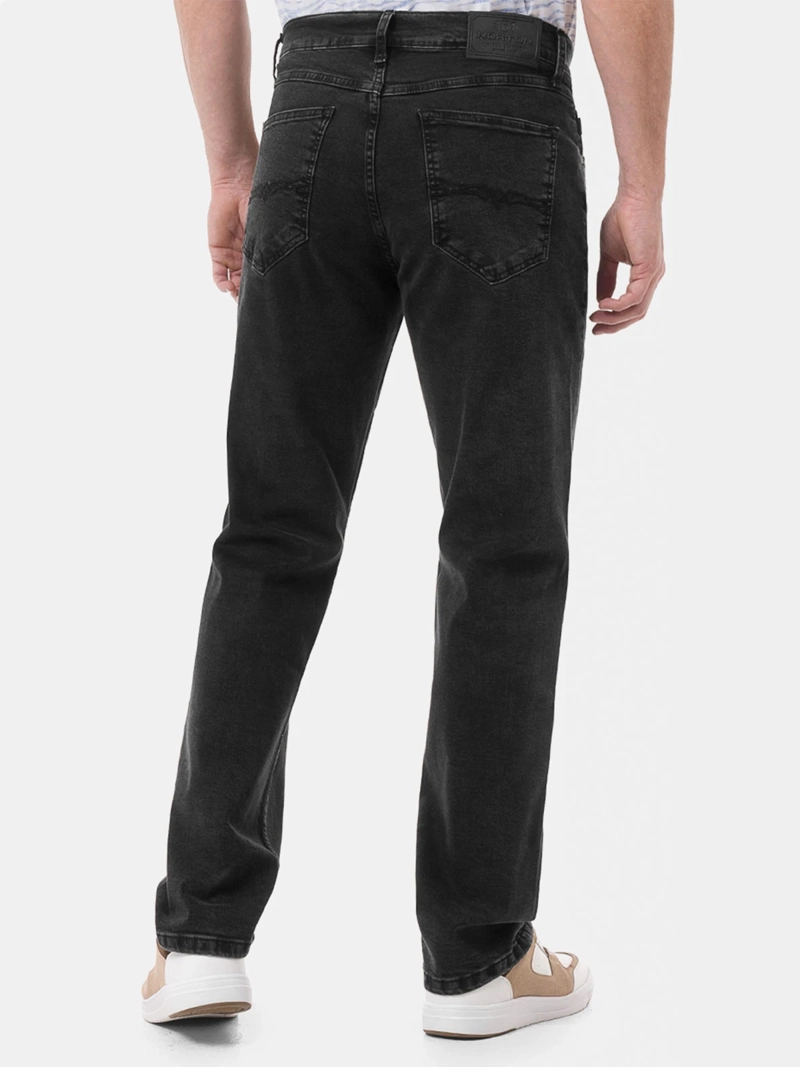 JEANS RECTO HOMBRE NORTON BENRRU - 2