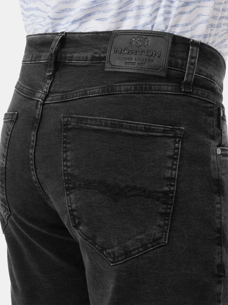JEANS RECTO HOMBRE NORTON BENRRU - 3
