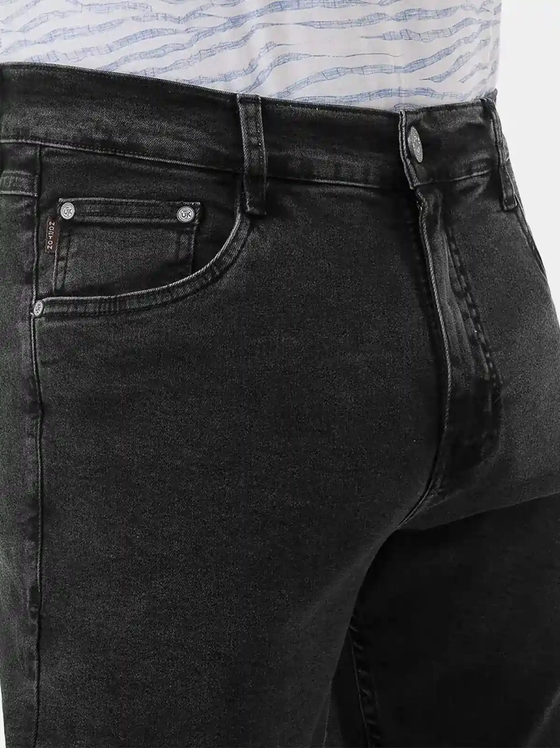 JEANS RECTO HOMBRE NORTON BENRRU - 4
