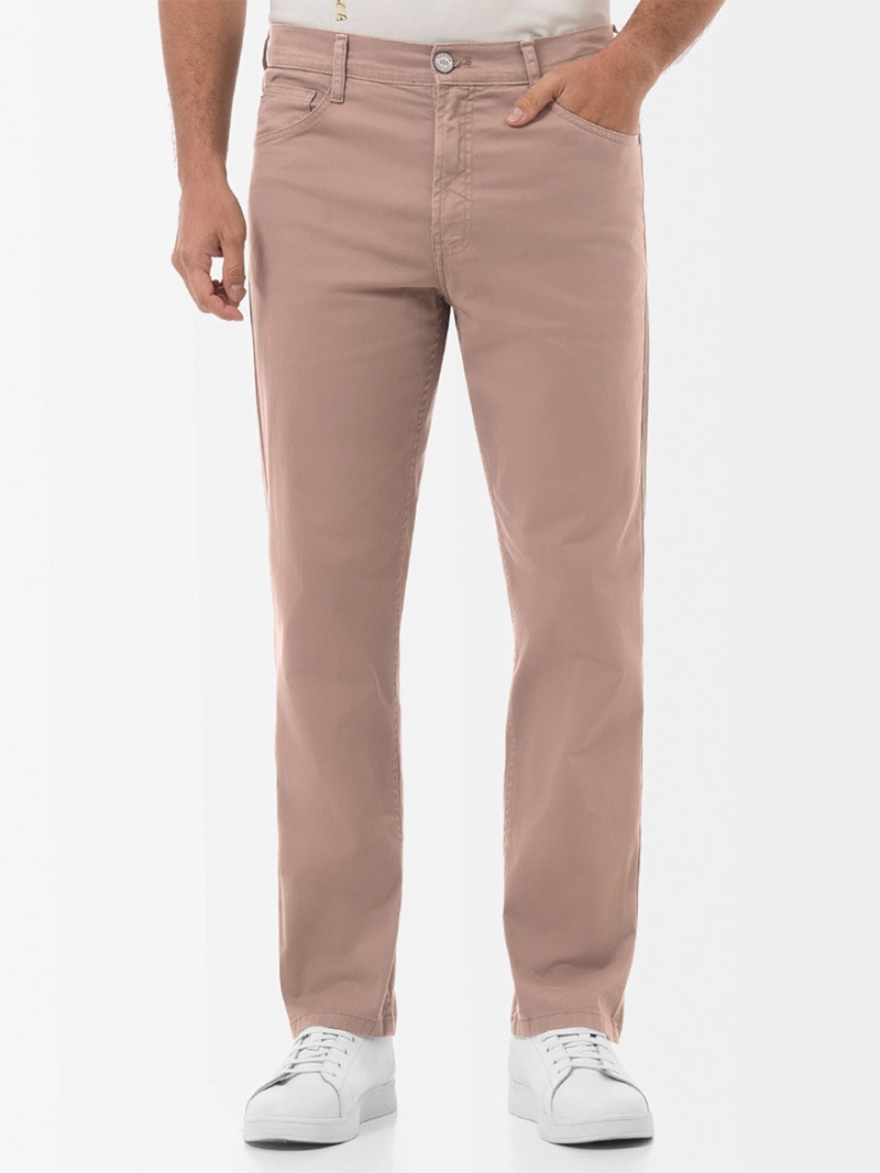 PANTALÓN RECTO HOMBRE NORTON - 1