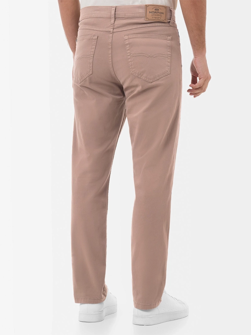 PANTALÓN RECTO HOMBRE NORTON - 2