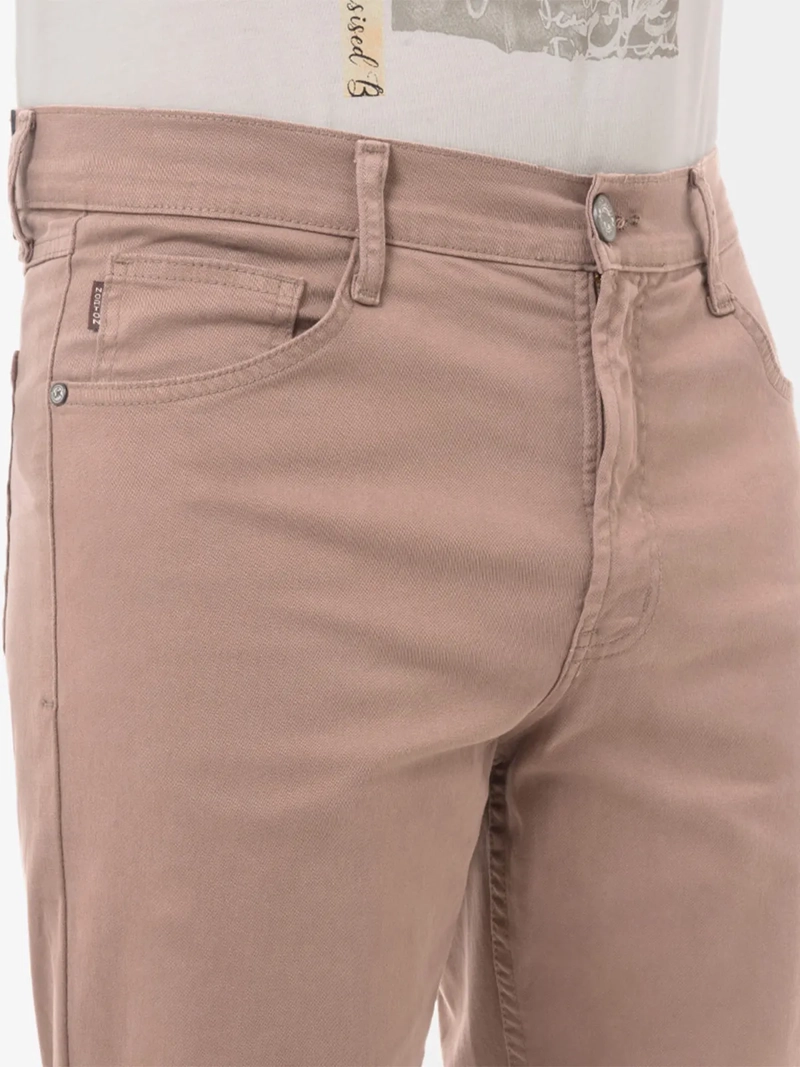 PANTALÓN RECTO HOMBRE NORTON - 4