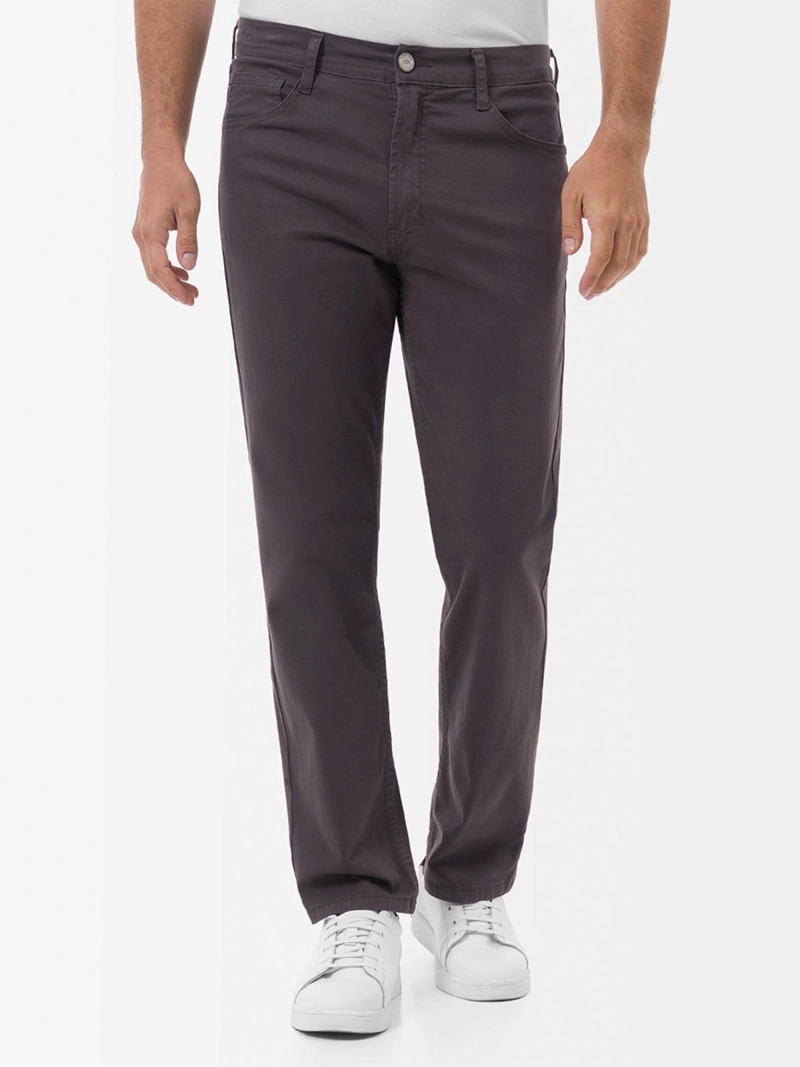 PANTALÓN RECTO HOMBRE NORTON - 1