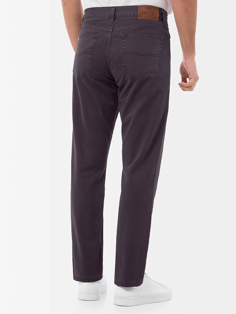 PANTALÓN RECTO HOMBRE NORTON - 2