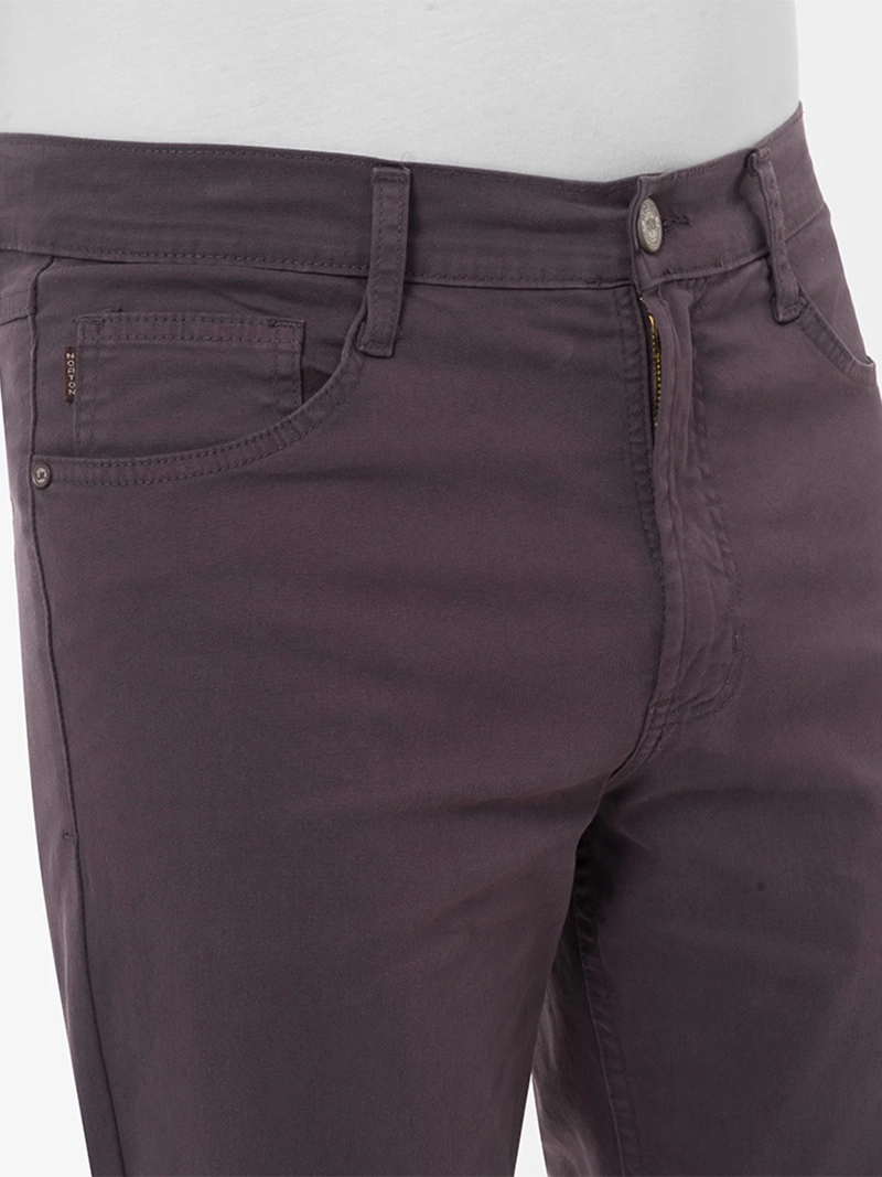 PANTALÓN RECTO HOMBRE NORTON - 4