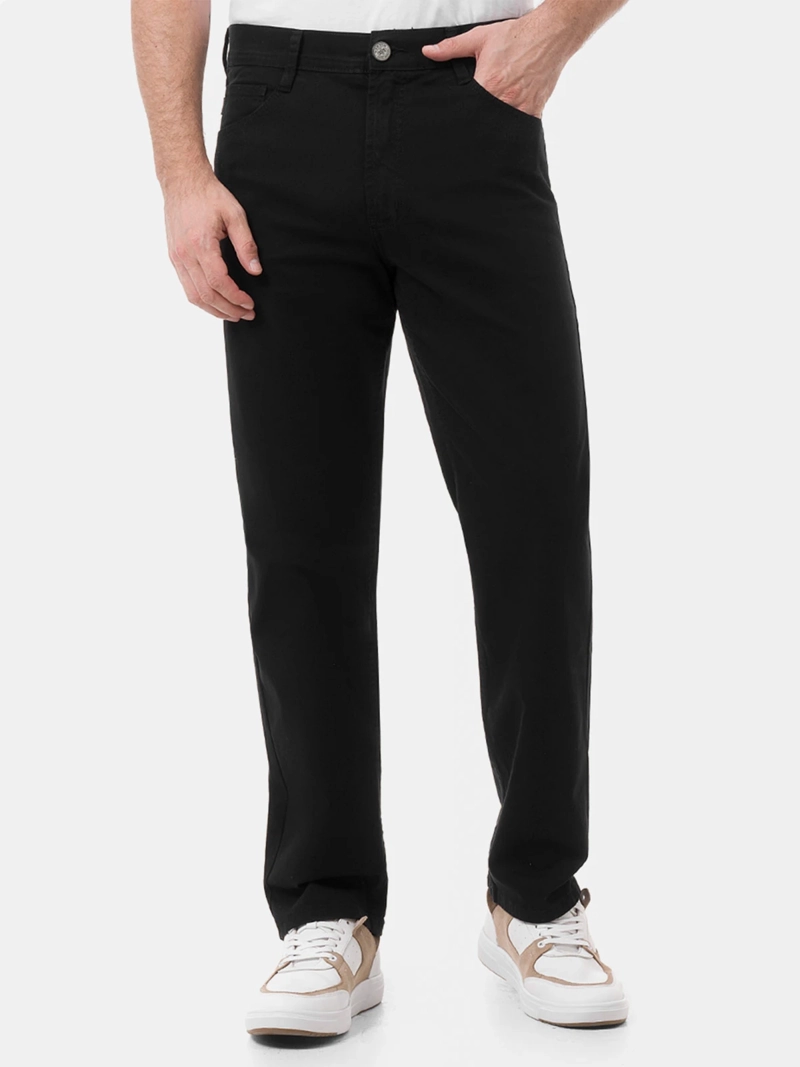 PANTALÓN RECTO HOMBRE NORTON - 1